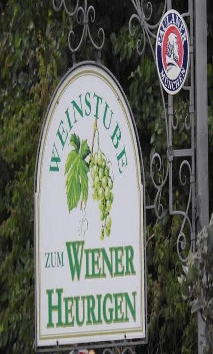 Weinstube Zum Wiener Heurigen